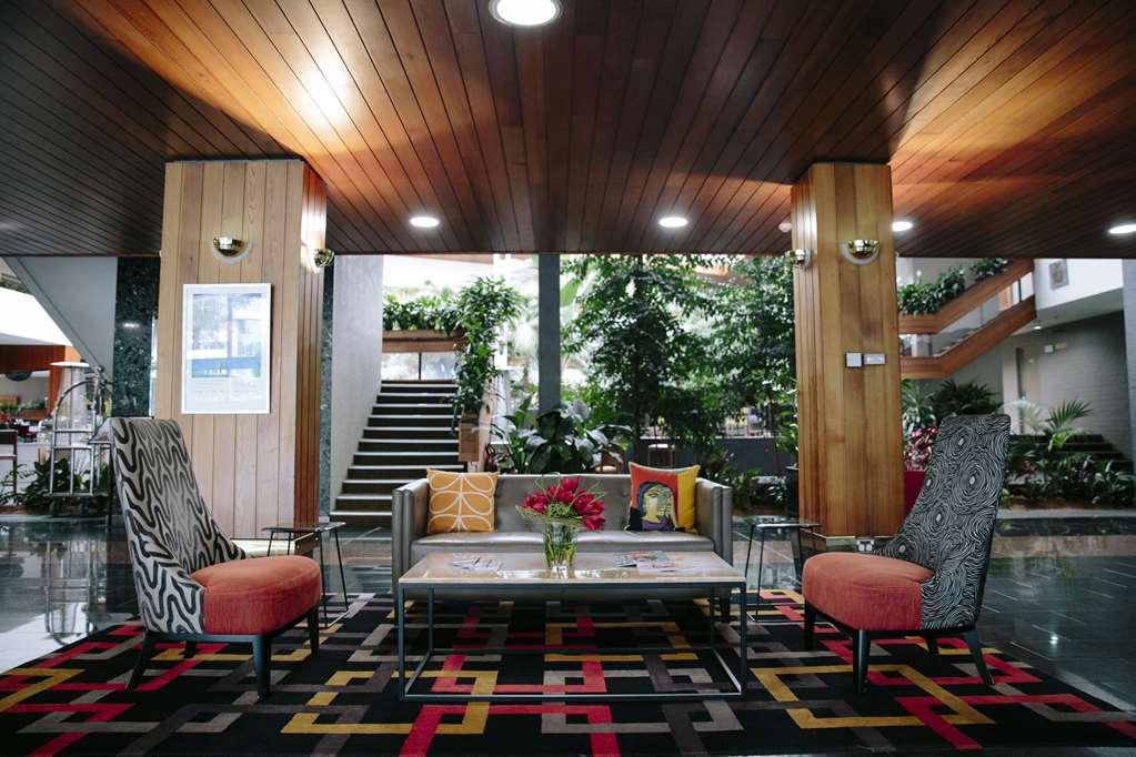 Pavilion On Northbourne Canberra Interiør billede